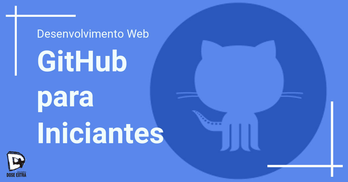 GitHub para iniciantes